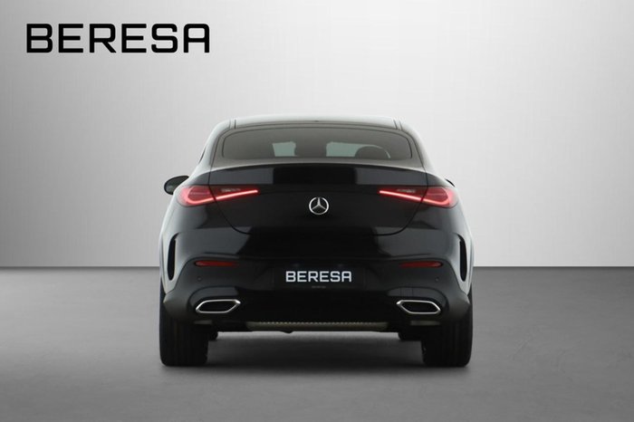 Mercedes-Benz GLC 300 4M