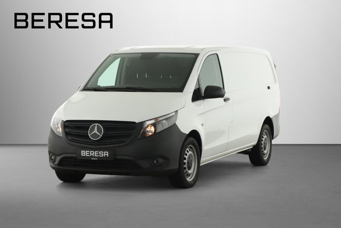 Mercedes-Benz Vito 116 CDI Kasten Lang  Kamera AUT SHZ AHK