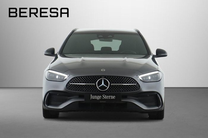 Mercedes-Benz C 300 d T AMG Pano AHK Distronic Digital Light
