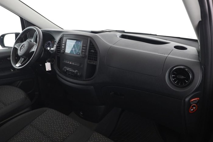 Mercedes-Benz Vito 116 CDI Kombi Tourer Extralang
