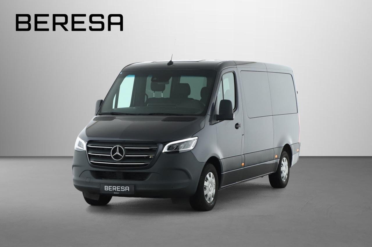 Mercedes-Benz Sprinter 316 CDI Kombi Tourer Standard L2H1 AUT