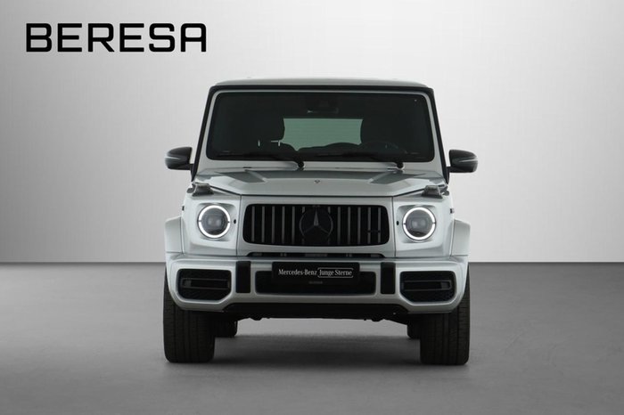 Mercedes-Benz G 63 AMG Night Standhz Massage Distronic SHD 360