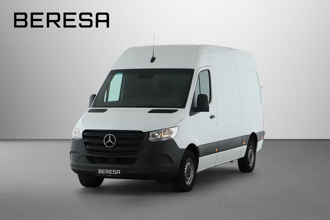 Mercedes-Benz Sprinter 317 CDI Kasten Standard Hoch L2H2 AUT