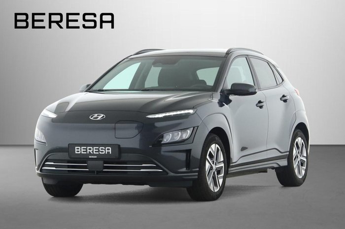 Hyundai Kona Elektro 2WD Trend On-Board-Lader