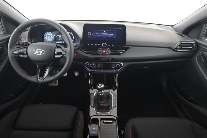 Hyundai i30 5-Türer (MY25) 1.5 T-GDI 48V N Line*Panoramadach