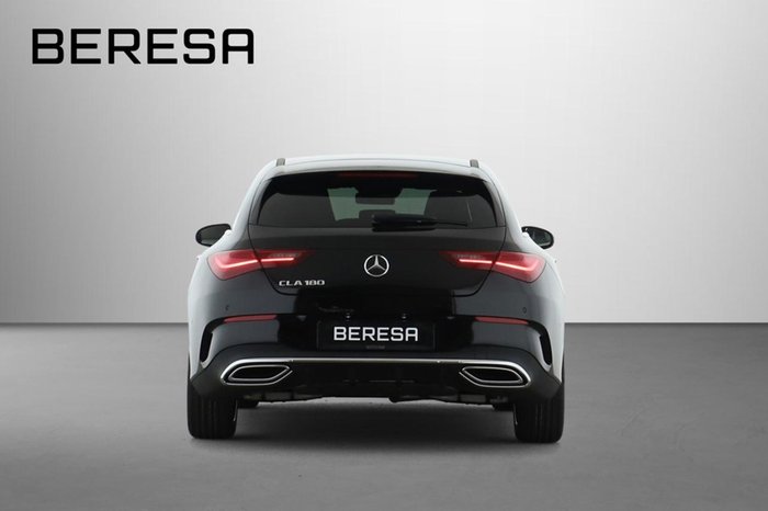 Mercedes-Benz CLA 180 SB AMG Kamera MBUX Navi AUT AHK LED SHZ
