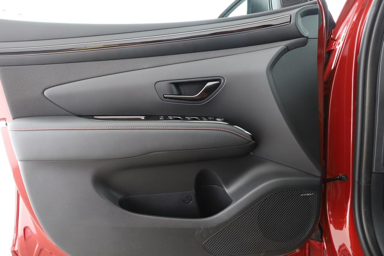 Hyundai Tucson 1.6 T-GDI 4WD Plug-In-Hybrid N Line Pano
