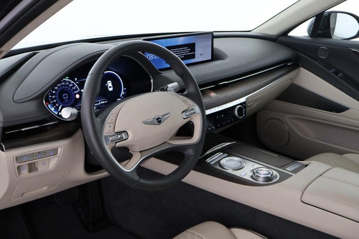 Genesis G80 2.5T AWD Luxury