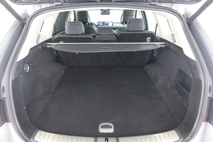 Genesis GV80 3.0D AWD Luxury Volldigital AUT el.Heck