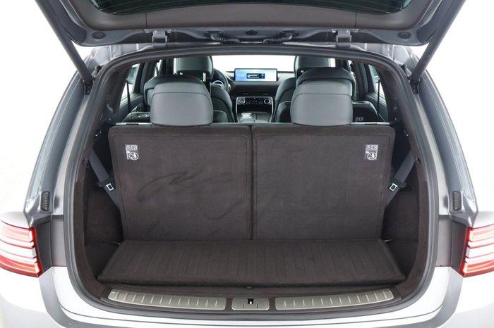 Genesis GV80 3.0D AWD 6 Sitzer Executive Volldigital