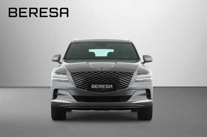 Genesis GV80 3.0D AWD 6 Sitzer Executive Volldigital