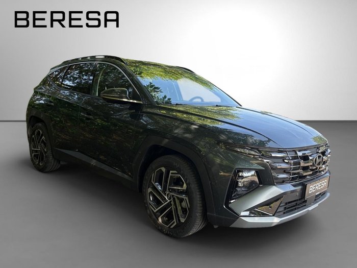 Hyundai TUCSON 1.6 T-GDI PRIME Assist.-Paket, ECS, Pano TUCSON (MY25) 1.6 T-GDI PRIME Assist., ECS, Pano