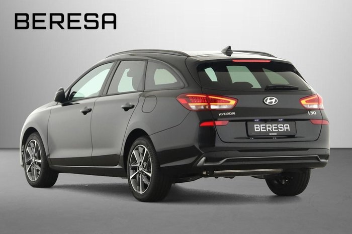 Hyundai i30 CW (MY25) 1.5 T-GDI 48V Advantage*DCT* i30 cw (MY25) 1.5 T-GDI ADVANTAGE