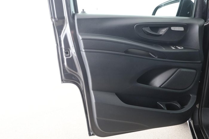Mercedes-Benz Vito 116 CDI Kombi Tourer Extralang AUT LED SHZ