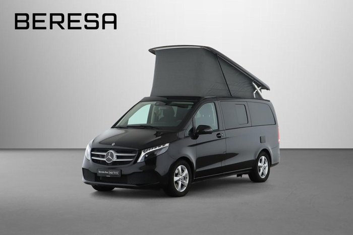 Mercedes-Benz V 300 Marco Polo Standhz Navi Kamera AUT SHZ