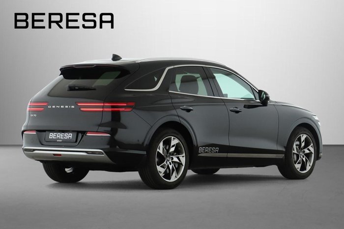 Genesis GV70 Sport Electrified 4WD Volldigital el.Heck