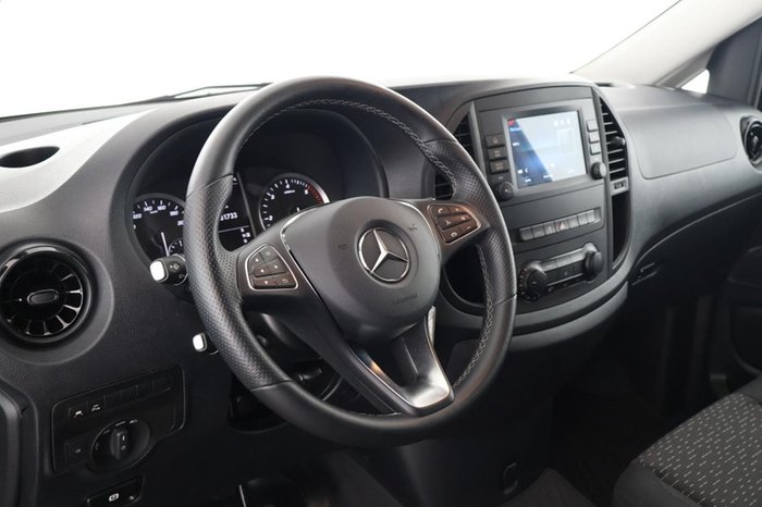 Mercedes-Benz Vito 116 CDI Kombi Tourer Extralang AUT LED SHZ