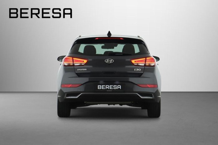 Hyundai i30 1.5 T-GDI Advantage Plus-Paket Kamera LED