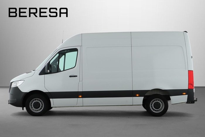 Mercedes-Benz Sprinter 317 CDI Kasten Standard Hoch L2H2 AUT