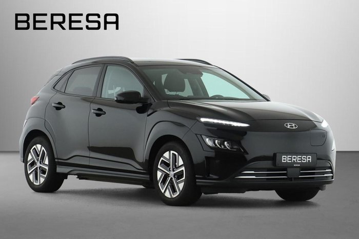 Hyundai KONA Trend Elektro 2WD Volldigital Memory LED