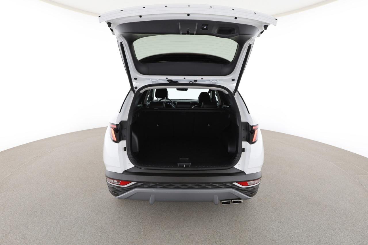 Hyundai TUCSON 1.6 CRDi Prime Mild-Hybrid 2WD Sitzklima