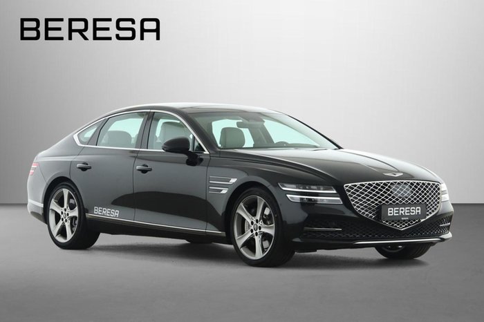 Genesis G80 2.5T AWD Luxury