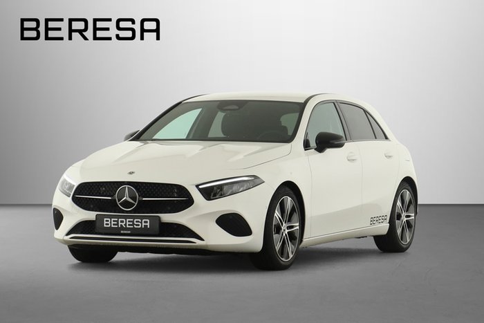 Mercedes-Benz A 200  Progressive Night Kamera MBUX Navi AUT