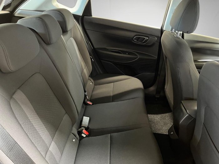 Hyundai i20 1.0 T-GDi Trend DCT Volldigital Navi AUT