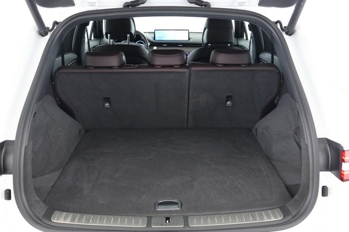 Genesis GV70 2.5T AWD Luxury Volldigital AUT el.Heck