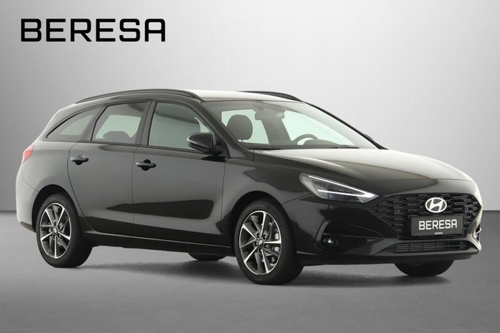 Hyundai i30 CW (MY25) 1.5 T-GDI 48V Advantage*DCT* i30 cw (MY25) 1.5 T-GDI ADVANTAGE