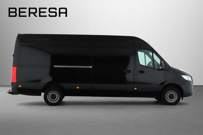 Mercedes-Benz Sprinter 317 CDI Kasten Lang Hoch L3H2