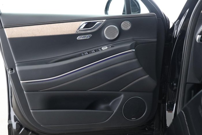 Genesis GV80 3.0D AWD Sport Volldigital AUT el.Heck LED