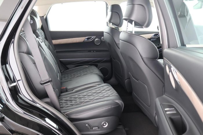Genesis GV80 3.0D AWD Sport Volldigital AUT el.Heck LED