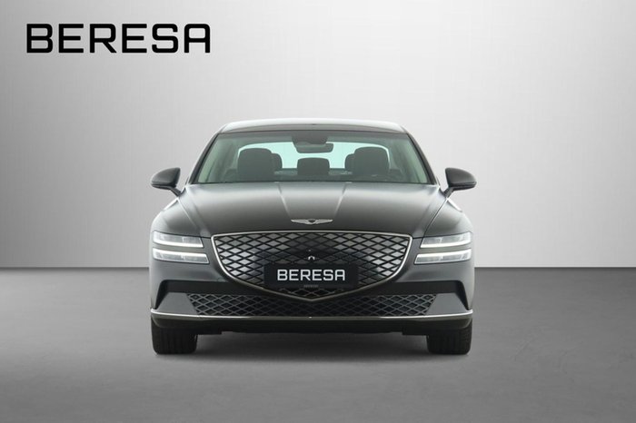 Genesis G80 Luxury Electrified 4WD Volldigital Memory
