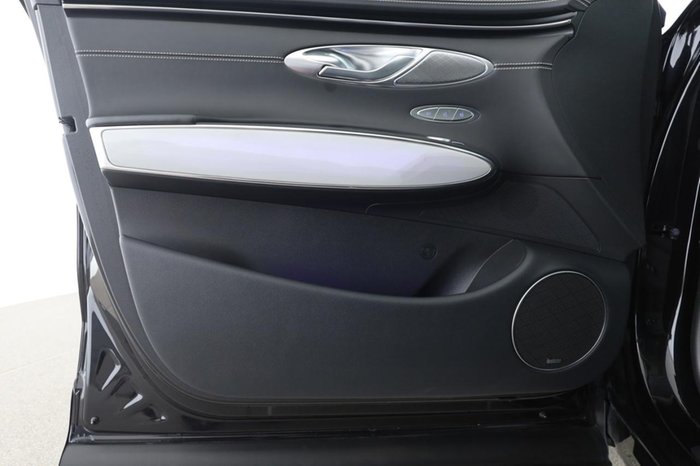 Genesis GV70 Sport Electrified 4WD Volldigital el.Heck