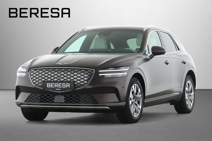 Genesis GV70 Sport Electrified 4WD Volldigital el.Heck