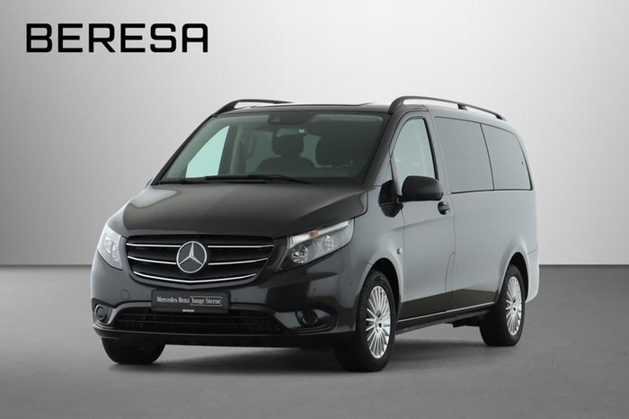 Mercedes-Benz Vito 116 CDI Kombi Tourer Lang Standhz AUT SHZ