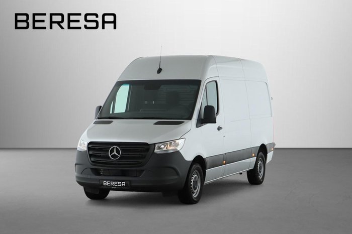 Mercedes-Benz Sprinter 317 CDI Kasten Standard Hoch L2H2 Navi Kamera