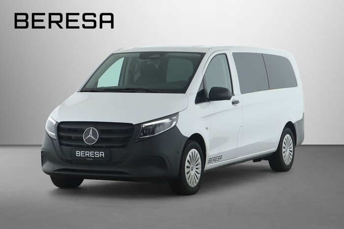 Mercedes-Benz Vito 116 CDI Tourer Extralang 9 Sitze  Navi AUT