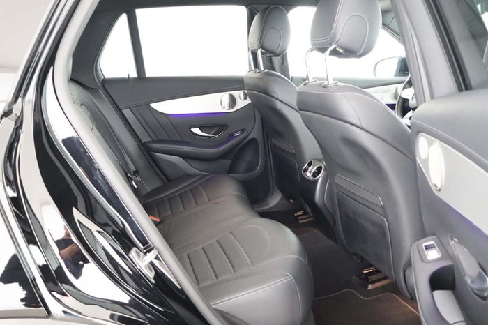 Mercedes-Benz GLC 200 d 4M AMG Pano Sitzklima MBUX LED Memory