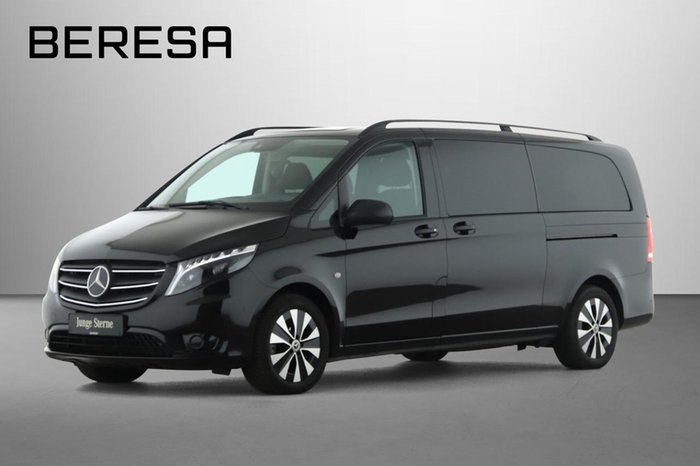 Mercedes-Benz Vito 119 CDI Kombi Tourer Extralang LED SHZ NAVI