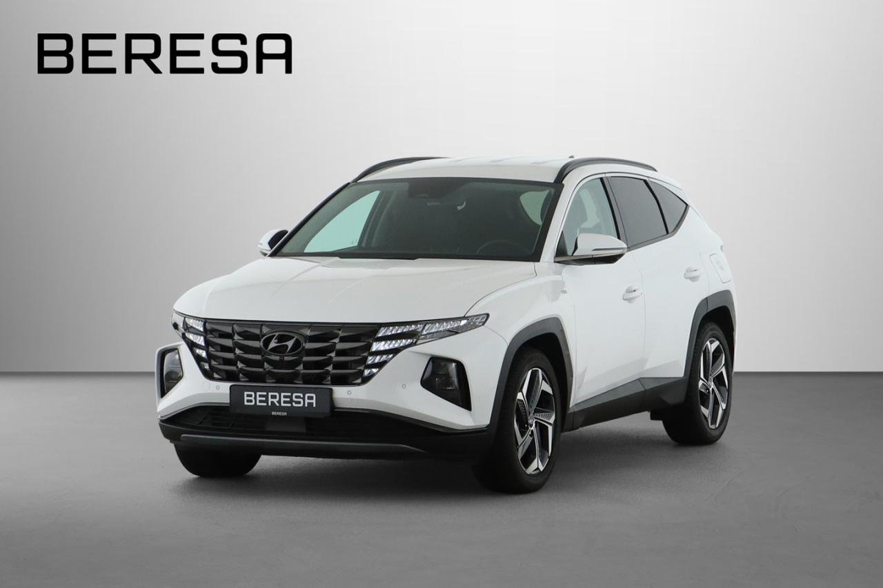 Hyundai TUCSON 1.6 CRDi Prime Mild-Hybrid 2WD Sitzklima