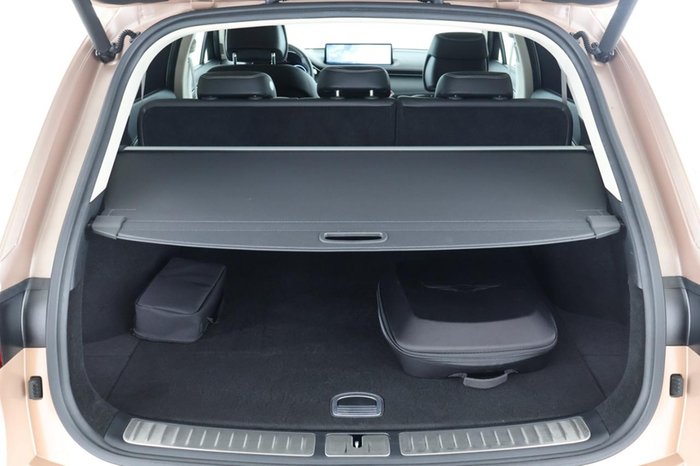 Genesis GV70 Sport Electrified 4WD Volldigital el.Heck