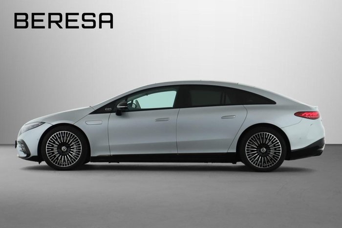 Mercedes-Benz EQS 580 4M Edition 1 AMG Hyperscreen Pano HUD
