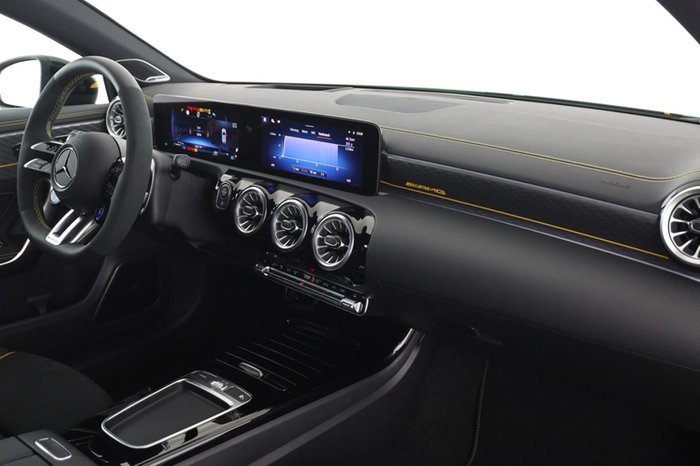 Mercedes-Benz A 45 AMG S 4M Limited Edition Perf. Sitze Pano