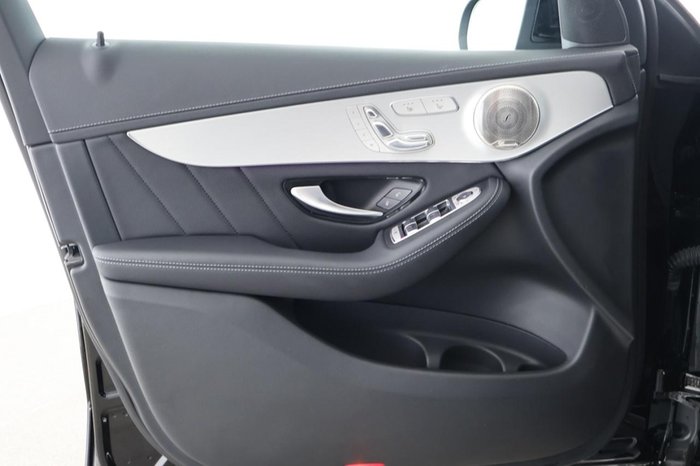 Mercedes-Benz GLC 200 d 4M AMG Pano Sitzklima MBUX LED Memory