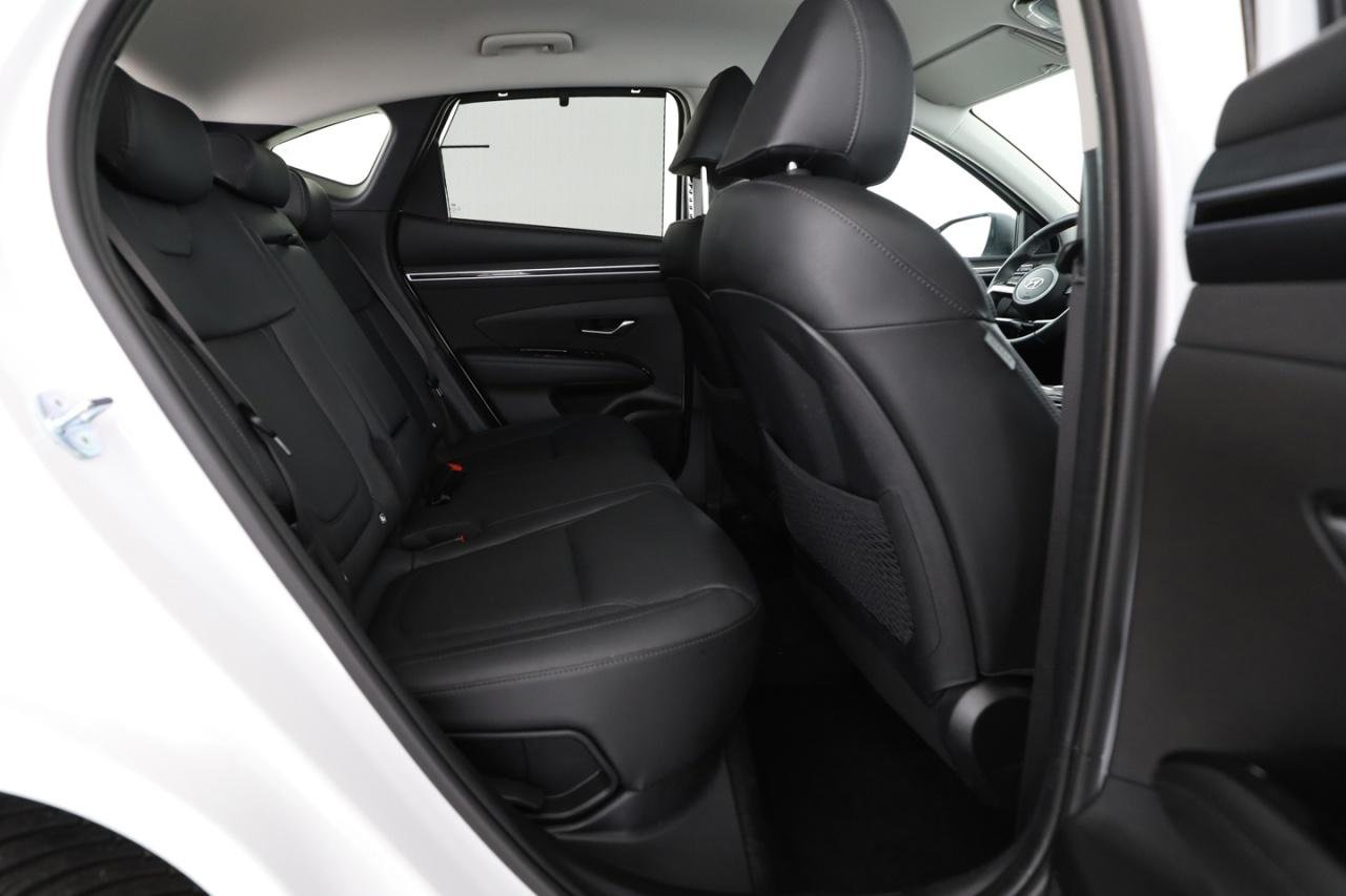 Hyundai TUCSON 1.6 CRDi Prime Mild-Hybrid 2WD Sitzklima