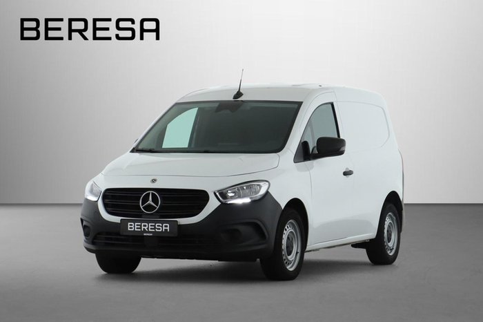 Mercedes-Benz Citan 112 CDI Kasten Lang Navi MBUX Kamera SHZ