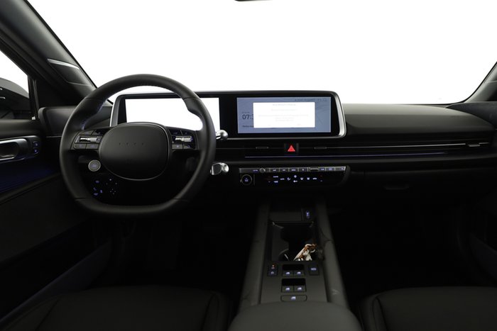 Hyundai IONIQ 6 53kWh Batt. TECHNIQ-Paket Park,Bose,Sitz IONIQ 6 53kWh TECHNIQ Paket Parkt, Bose, Sitz