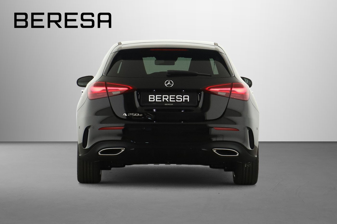 Mercedes-Benz A 250 e AMG Night Kamera MBUX Navi AUT LED SHZ